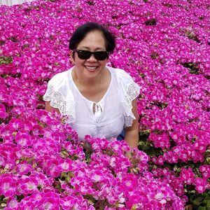 Meet your Posher, Melanie